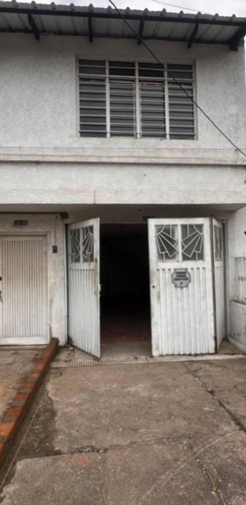 Casa en arriendo en Cali